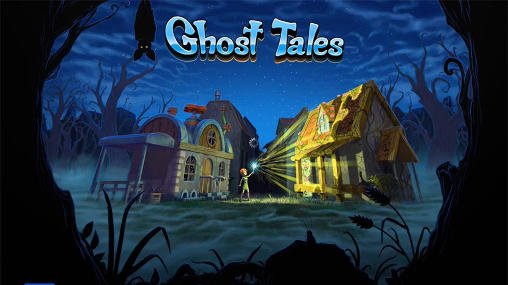 game pic for Ghost tales